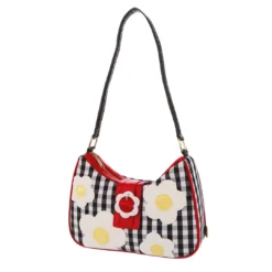 Irregular Choice Bags Everything Daisy Days Bag