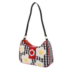Irregular Choice Bags Everything Daisy Days Bag
