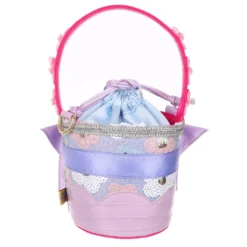 Irregular Choice Feeling Fabulous Bag