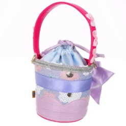 Irregular Choice Feeling Fabulous Bag