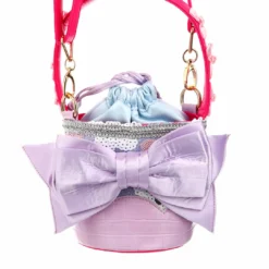 Irregular Choice Feeling Fabulous Bag