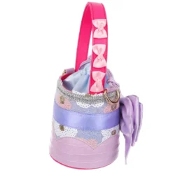 Irregular Choice Feeling Fabulous Bag