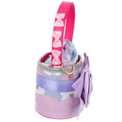 Irregular Choice Feeling Fabulous Bag