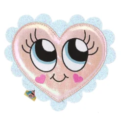 Irregular Choice Accessories All My Love Purse Everything