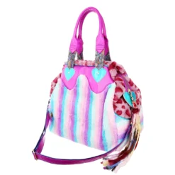 Irregular Choice Bags Everything Granny Sack Bag