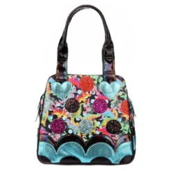 Irregular Choice Bags Dotty Dreamer Bag Everything