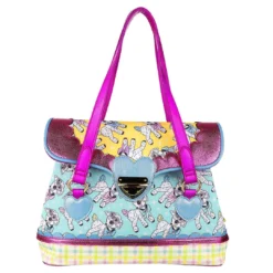 Irregular Choice Bags Spring Fling Bag Everything