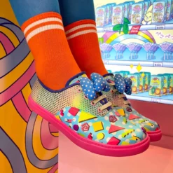 Irregular Choice Babble