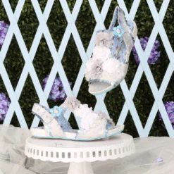 Iconic By Irregular Choice Blossoming Beauty Everything