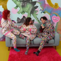 Irregular Choice Clothing The OSH!