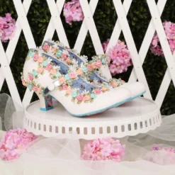Iconic By Irregular Choice Bunch Of Love