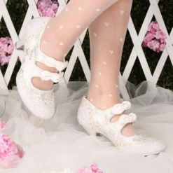 Iconic By Irregular Choice Calendula Everything