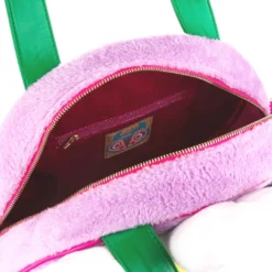 Irregular Choice Flower Power Bag