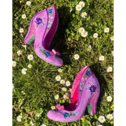Irregular Choice Everything Fancy Folk