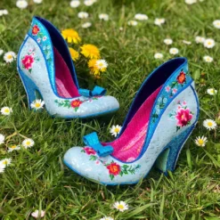 Irregular Choice Fancy Folk