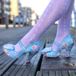 Iconic By Irregular Choice Everything Fancy That