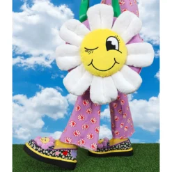 Irregular Choice Oopsie Daisy Everything