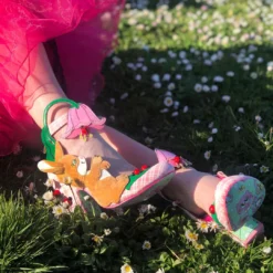 Irregular Choice Good Seed