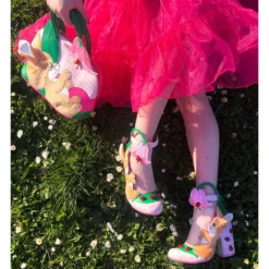 Irregular Choice Good Seed