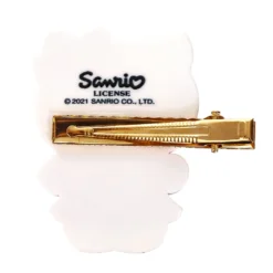 Irregular Choice X Happiness Hairslide