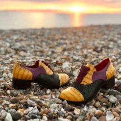 Bed Of Roses By Irregular Choice Everything Hoxton