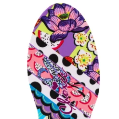 Irregular Choice Shoe Insole Everything