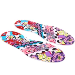 Irregular Choice Shoe Insole Everything