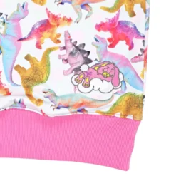 Irregular Choice Clothing Big Hug Sweatshirt Everything