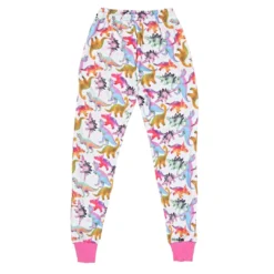 Irregular Choice Clothing Big Mood Fitted Joggers