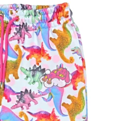 Irregular Choice Clothing Big Mood Fitted Joggers