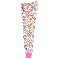 Irregular Choice Clothing Big Mood Fitted Joggers