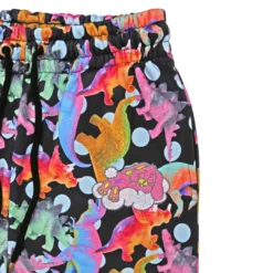 Irregular Choice Clothing Everything Big Mood Fitted Joggers