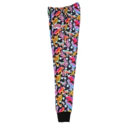 Irregular Choice Clothing Everything Big Mood Fitted Joggers