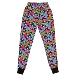 Irregular Choice Clothing Everything Big Mood Fitted Joggers