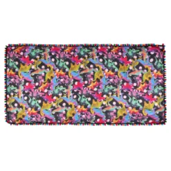 Irregular Choice Clothing Everything Dino Dino Dino Scarf