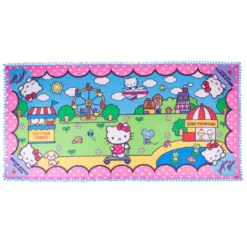 Irregular Choice X Kind Hearted Scarf