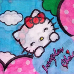 Irregular Choice X Kind Hearted Scarf