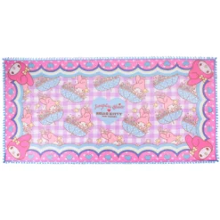 Irregular Choice X Everything Pretty Melody Scarf