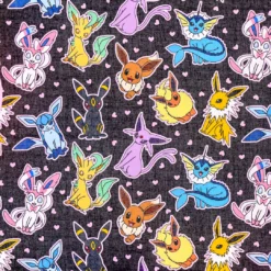 Irregular Choice X Everything So Many Choices Scarf