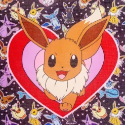 Irregular Choice X Everything So Many Choices Scarf