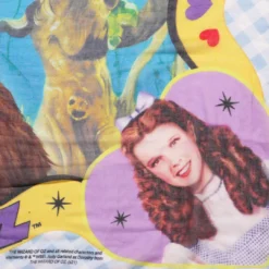 Irregular Choice X Everything Never Give Up Scarf