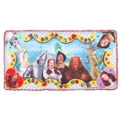 Irregular Choice X Everything Never Give Up Scarf