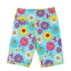 Irregular Choice Clothing Daisy Don't Shorts