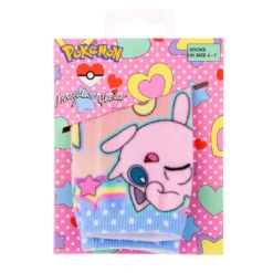 Irregular Choice X Happy Friends Socks