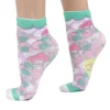 Irregular Choice X Everything Hop! Hop! Socks