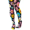 Irregular Choice Accessories Oh No Daisy Tights Everything