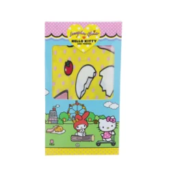 Irregular Choice X Everything Sunny-Side Up Tights