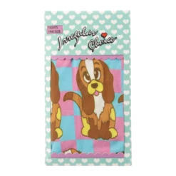 Irregular Choice Clothing Everything Dog Days Tights