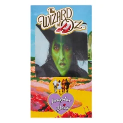 Irregular Choice X Everything Good And Evil Tights