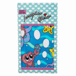 Irregular Choice Clothing Everything Underwater Party Tights